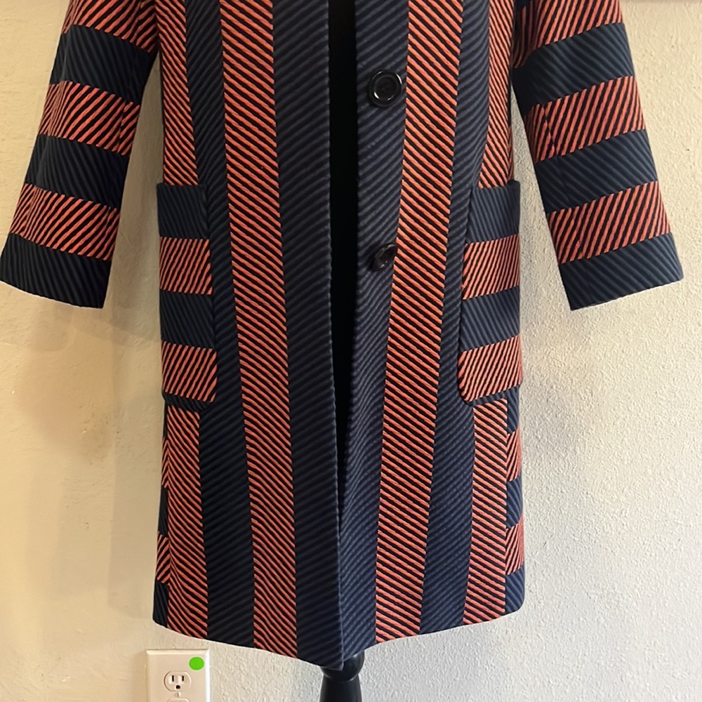 Ann Taylor jacket - Picture 5 of 9